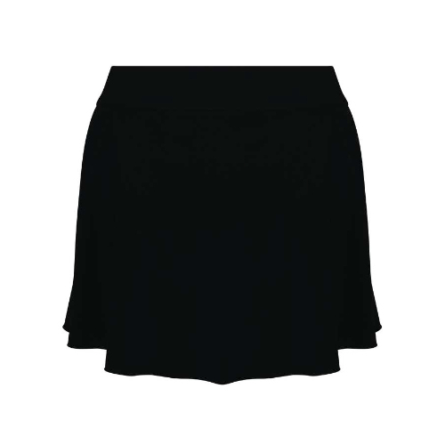 Rosa Faia Bademode Kimberley schwarz bikini slip