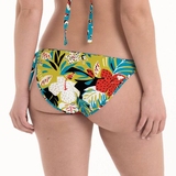 Rosa Faia Bademode Mimi türkis bikini slip