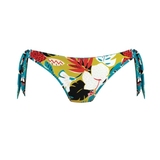 Rosa Faia Bademode Mimi türkis bikini slip