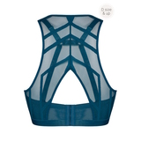 Marlies Dekkers sample Illusionist petrol vorgeformter bh