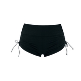 Rosa Faia Bademode  schwarz bikini slip