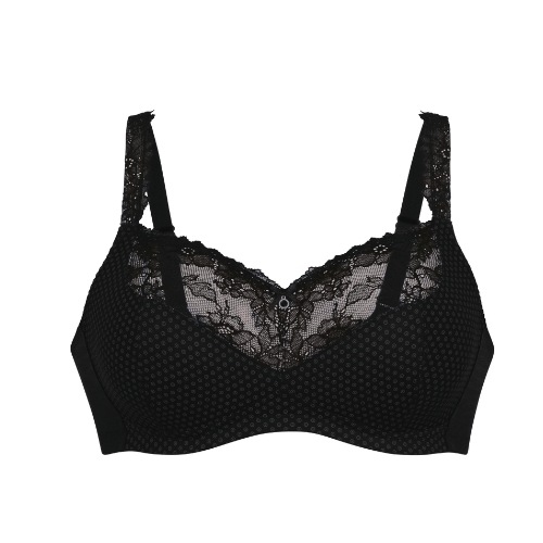 Anita Care Eloise schwarz prothese bh