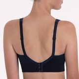 Anita Care Lotta navy-blau prothese bh