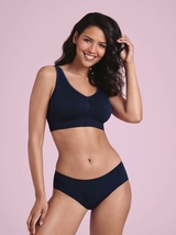 Anita Care Lotta navy-blau prothese bh