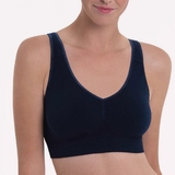 Anita Care Lotta navy-blau prothese bh