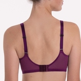 Anita Care Rosemary violett prothese bh