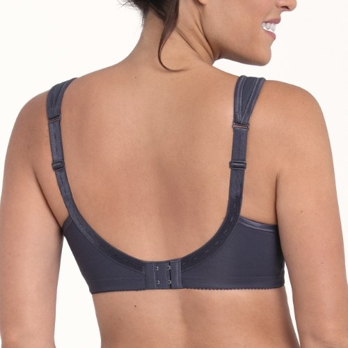 Anita Care Safina blau prothese bh