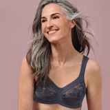 Anita Care Safina blau prothese bh
