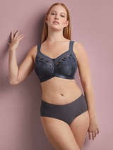 Anita Care Safina blau prothese bh