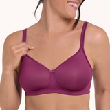 Anita Care Tonya Flair violett prothese bh