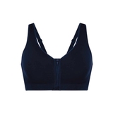 Anita Care Lynn navy-blau prothese bh
