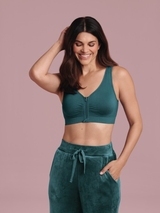 Anita Care Lynn grün prothese bh