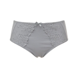 Guy de France Embroidery grau hipster