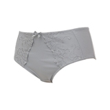 Guy de France Embroidery grau hipster