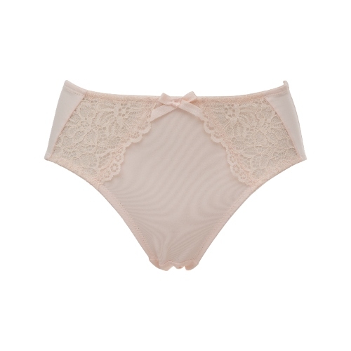Guy de France Bubbles pink slip
