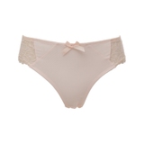 Guy de France Bubbles pink hipster