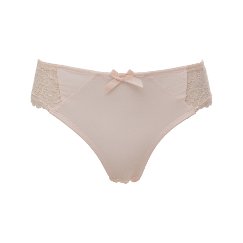 Guy de France Bubbles pink hipster