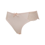 Guy de France Bubbles pink hipster