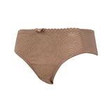 Guy de France Parakers taupe slip