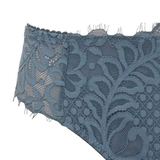 Guy de France Nikko Blue eis blau slip