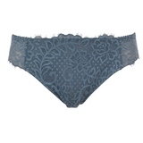 Guy de France Nikko Blue eis blau slip