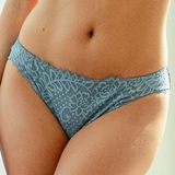 Guy de France Nikko Blue eis blau slip