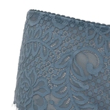 Guy de France Nikko Blue eis blau hipster