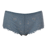 Guy de France Nikko Blue eis blau hipster