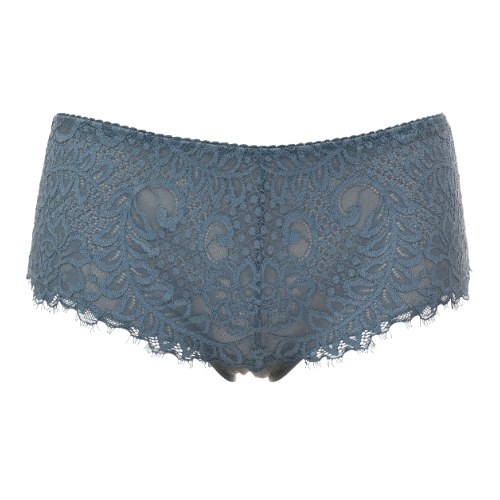 Guy de France Nikko Blue eis blau hipster