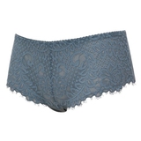 Guy de France Nikko Blue eis blau hipster