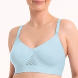 Anita Mutterschaft Seamless minze still-bh