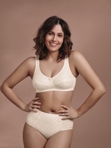 Anita Airita kristall vorgeformter bh