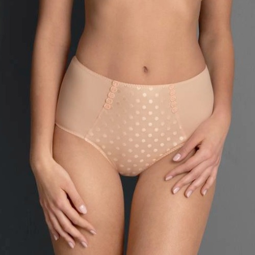 Anita Airita pulver hoher slip