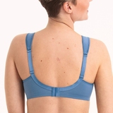 Anita Clara blau ohne bügel bh
