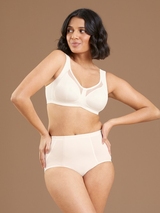 Anita Clara kristall ohne bügel bh
