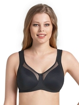 Anita Clara schwarz ohne bügel bh