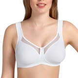Anita Clara weiß ohne bügel bh
