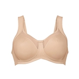 Anita Clara sand ohne bügel bh