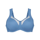 Anita Clara blau ohne bügel bh