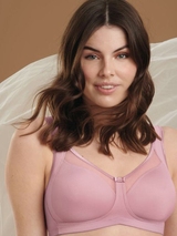 Anita Clara rosewood ohne bügel bh