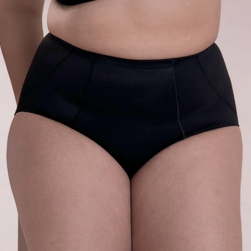 Anita Clara schwarz slip