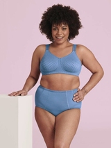 Anita Clara blau slip