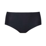 Anita Essential schwarz string
