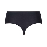 Anita Essential schwarz string