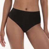 Anita Essential schwarz string