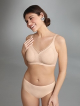 Anita Essential pink string