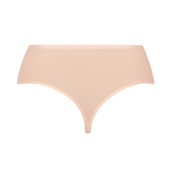 Anita Essential pink string