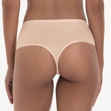 Anita Essential pink string