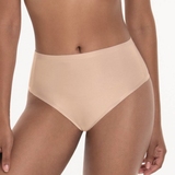 Anita Essential pink string