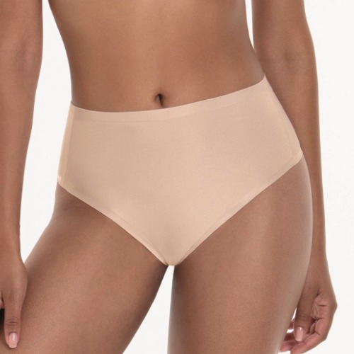 Anita Essential pink string